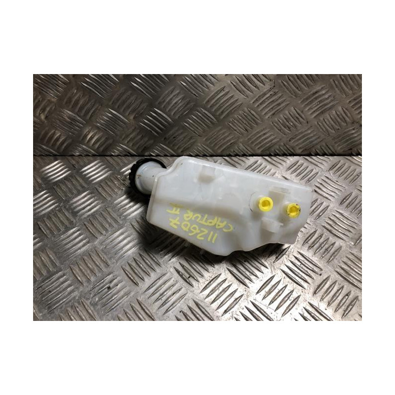 Bocal liquide de frein RENAULT CAPTUR 2 PHASE 1 d’occasion