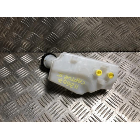 Bocal liquide de frein RENAULT CAPTUR 2 PHASE 1 d’occasion