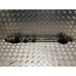 Cardan droit (transmission) NISSAN MICRA 5 d’occasion
