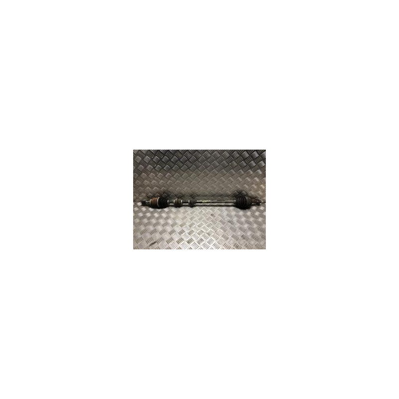 Cardan droit (transmission) NISSAN MICRA 5 d’occasion