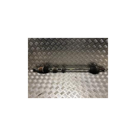 Cardan droit (transmission) NISSAN MICRA 5 d’occasion