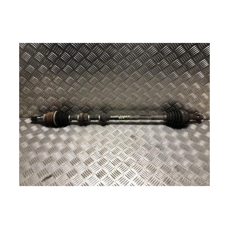Cardan droit (transmission) NISSAN MICRA 5 d’occasion