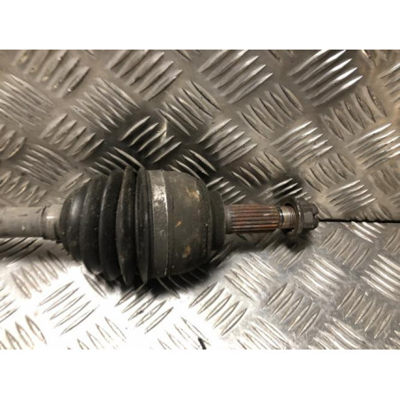 Cardan droit (transmission) NISSAN MICRA 5 d’occasion