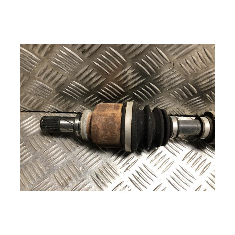 Cardan droit (transmission) NISSAN MICRA 5 d’occasion