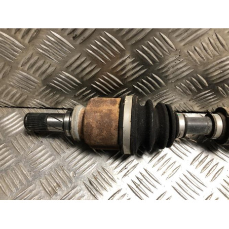 Cardan droit (transmission) NISSAN MICRA 5 d’occasion