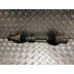Cardan gauche (transmission) NISSAN MICRA 5 d’occasion