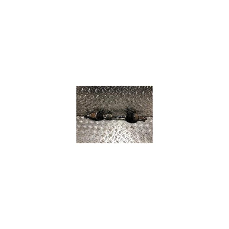 Cardan gauche (transmission) NISSAN MICRA 5 d’occasion