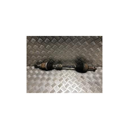 Cardan gauche (transmission) NISSAN MICRA 5 d’occasion
