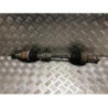 Cardan gauche (transmission) NISSAN MICRA 5 d’occasion