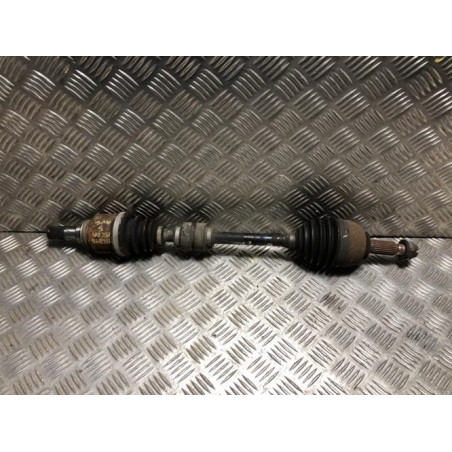 Cardan gauche (transmission) NISSAN MICRA 5 d’occasion