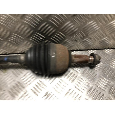 Cardan gauche (transmission) NISSAN MICRA 5 d’occasion