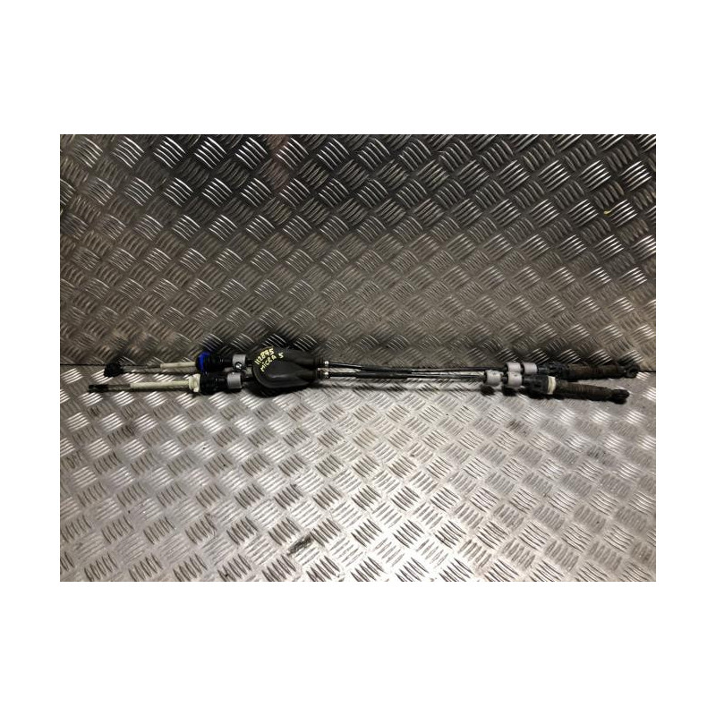 Cable levier de vitesses NISSAN MICRA 5 d’occasion