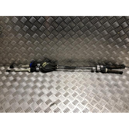 Cable levier de vitesses NISSAN MICRA 5 d’occasion
