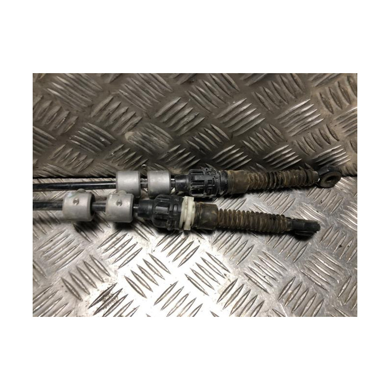 Cable levier de vitesses NISSAN MICRA 5 d’occasion