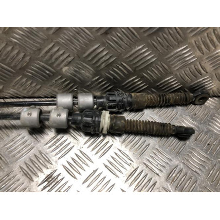 Cable levier de vitesses NISSAN MICRA 5 d’occasion
