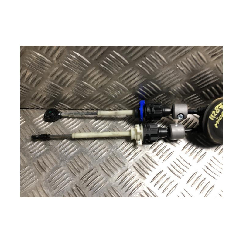 Cable levier de vitesses NISSAN MICRA 5 d’occasion