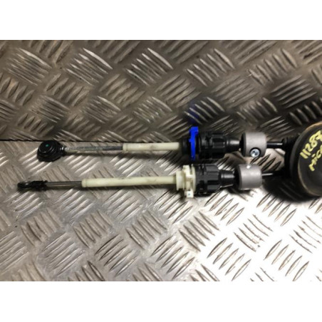 Cable levier de vitesses NISSAN MICRA 5 d’occasion
