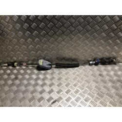 Cable levier de vitesses RENAULT CAPTUR 2 PHASE 1 d’occasion