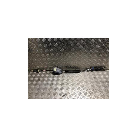 Cable levier de vitesses RENAULT CAPTUR 2 PHASE 1 d’occasion