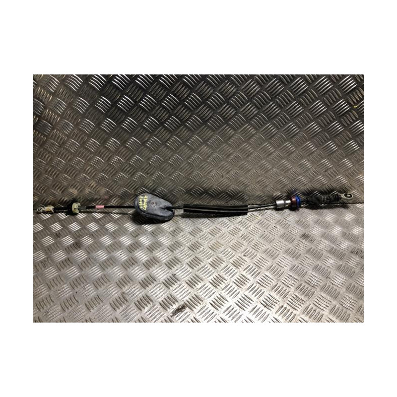 Cable levier de vitesses RENAULT CAPTUR 2 PHASE 1 d’occasion