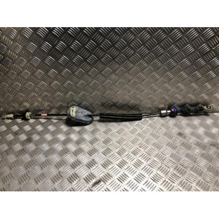 Cable levier de vitesses RENAULT CAPTUR 2 PHASE 1 d’occasion