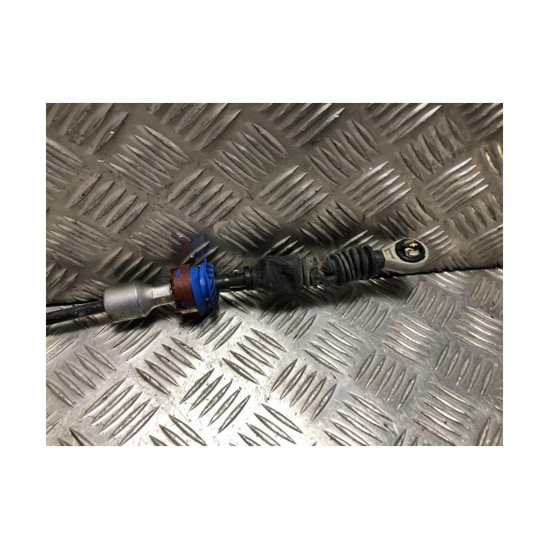 Cable levier de vitesses RENAULT CAPTUR 2 PHASE 1 d’occasion