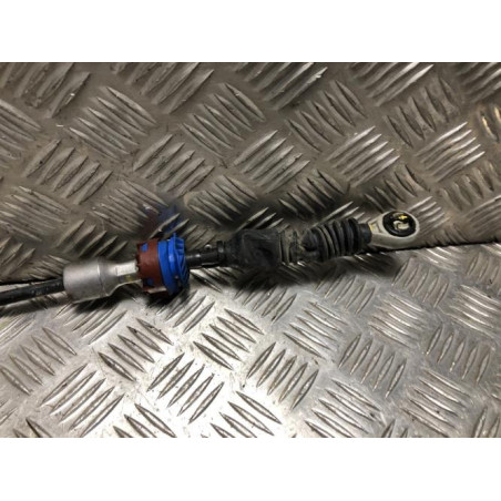 Cable levier de vitesses RENAULT CAPTUR 2 PHASE 1 d’occasion