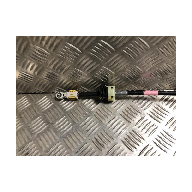 Cable levier de vitesses RENAULT CAPTUR 2 PHASE 1 d’occasion