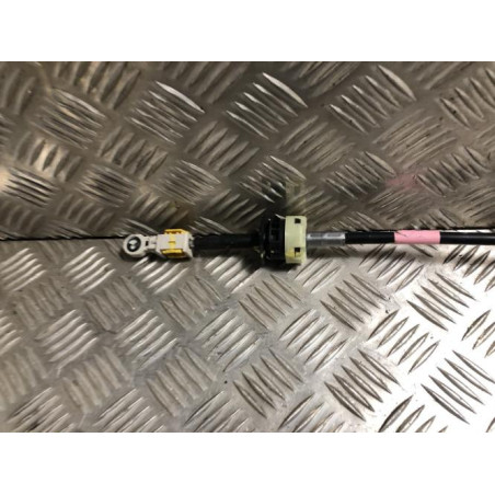 Cable levier de vitesses RENAULT CAPTUR 2 PHASE 1 d’occasion