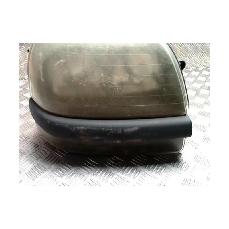 Optique avant principal droit (feux)(phare) FIAT DOBLO 1 PHASE 1 d’occasion