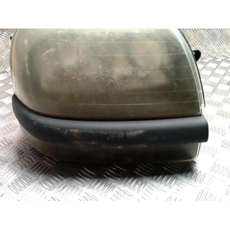 Optique avant principal droit (feux)(phare) FIAT DOBLO 1 PHASE 1 d’occasion