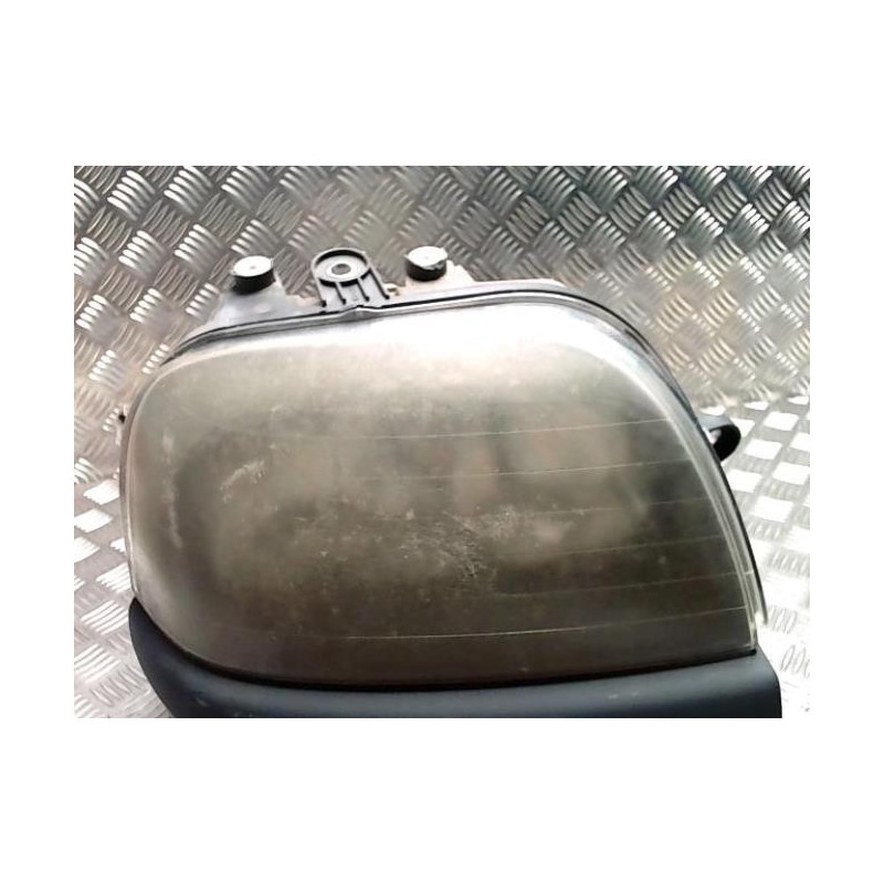 Optique avant principal droit (feux)(phare) FIAT DOBLO 1 PHASE 1 d’occasion