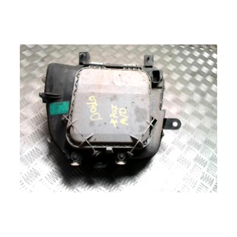 Optique avant principal droit (feux)(phare) FIAT DOBLO 1 PHASE 1 d’occasion