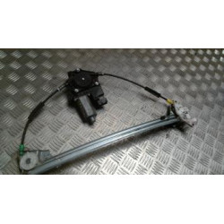 Leve vitre electrique avant gauche PEUGEOT 406 PHASE 1 d’occasion