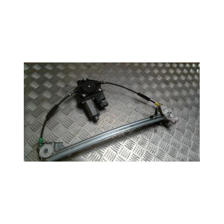 Leve vitre electrique avant gauche PEUGEOT 406 PHASE 1 d’occasion