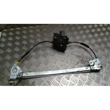 Leve vitre electrique avant gauche PEUGEOT 406 PHASE 1 d’occasion