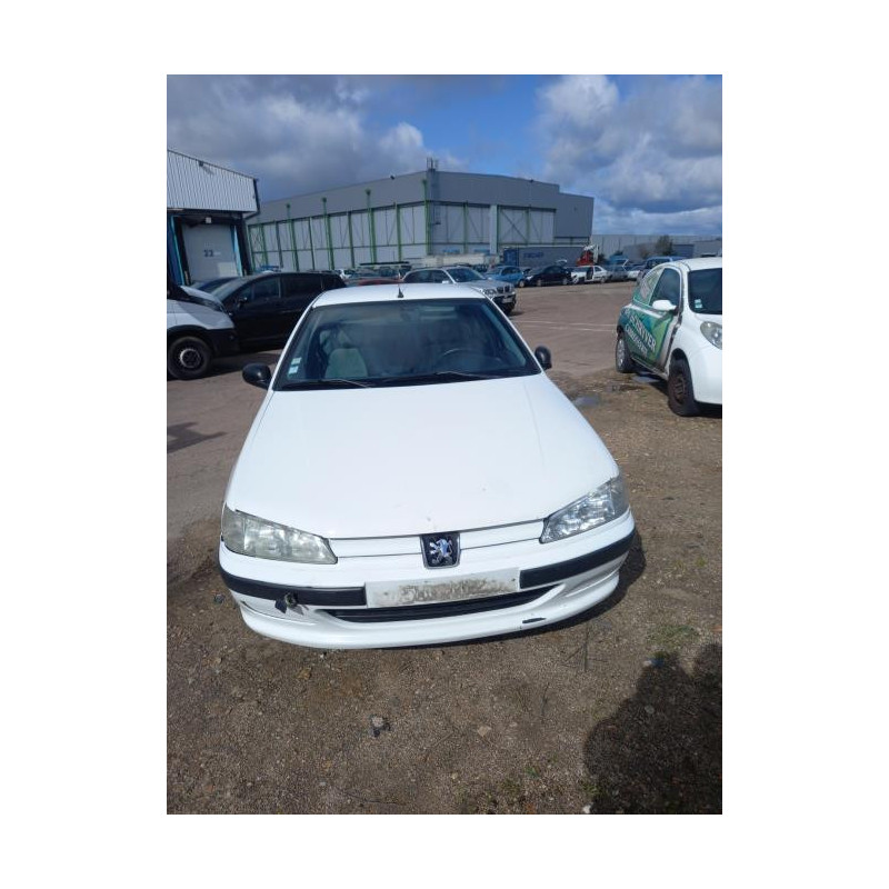 Leve vitre electrique avant gauche PEUGEOT 406 PHASE 1 d’occasion