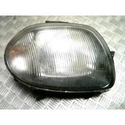 Optique avant principal droit (feux)(phare) RENAULT CLIO 2 PHASE 1 d’occasion