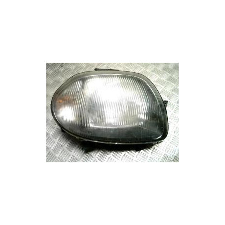 Optique avant principal droit (feux)(phare) RENAULT CLIO 2 PHASE 1 d’occasion