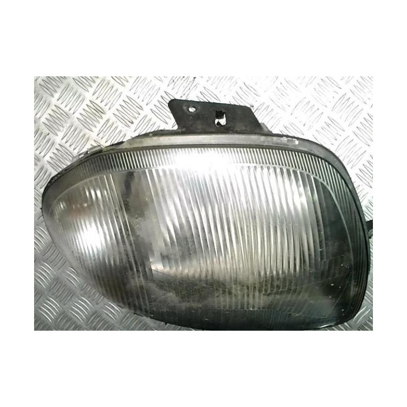 Optique avant principal droit (feux)(phare) RENAULT CLIO 2 PHASE 1 d’occasion