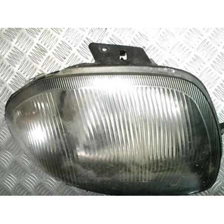 Optique avant principal droit (feux)(phare) RENAULT CLIO 2 PHASE 1 d’occasion