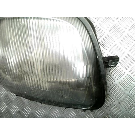 Optique avant principal droit (feux)(phare) RENAULT CLIO 2 PHASE 1 d’occasion