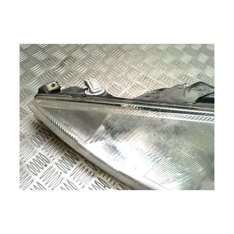 Optique avant principal gauche (feux)(phare) PEUGEOT 206 PHASE 2 d’occasion