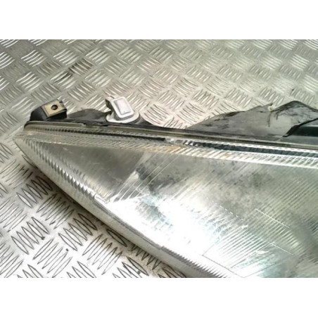 Optique avant principal gauche (feux)(phare) PEUGEOT 206 PHASE 2 d’occasion