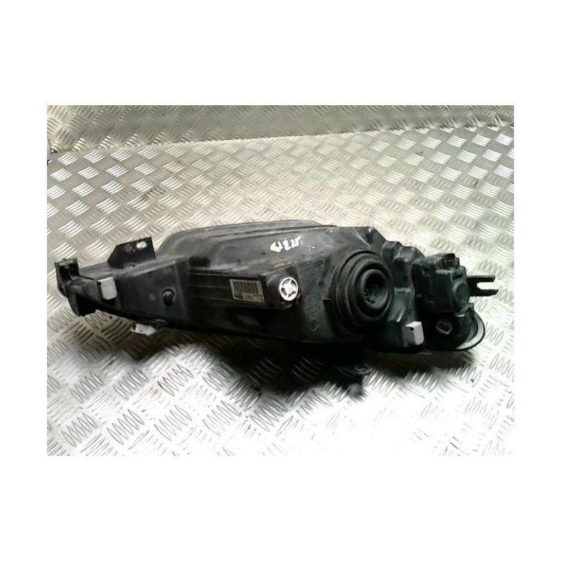 Optique avant principal gauche (feux)(phare) PEUGEOT 206 PHASE 2 d’occasion
