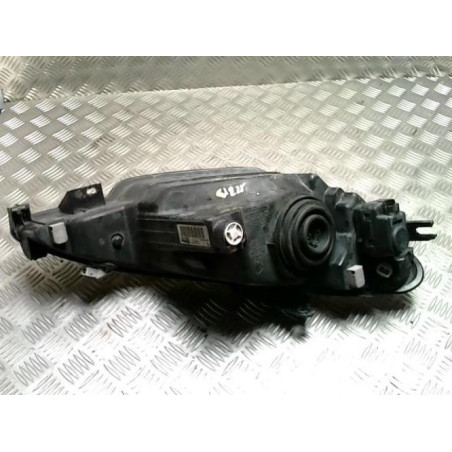 Optique avant principal gauche (feux)(phare) PEUGEOT 206 PHASE 2 d’occasion