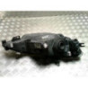Optique avant principal gauche (feux)(phare) PEUGEOT 206 PHASE 2 d’occasion