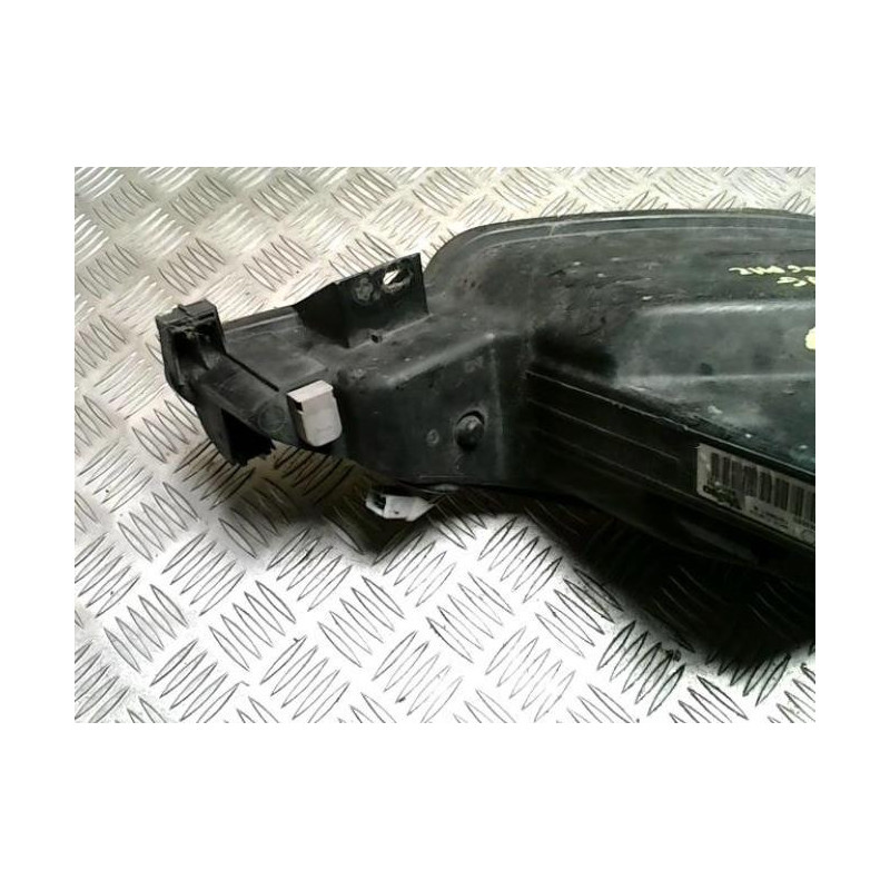 Optique avant principal gauche (feux)(phare) PEUGEOT 206 PHASE 2 d’occasion