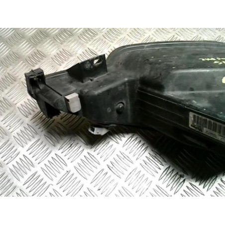 Optique avant principal gauche (feux)(phare) PEUGEOT 206 PHASE 2 d’occasion