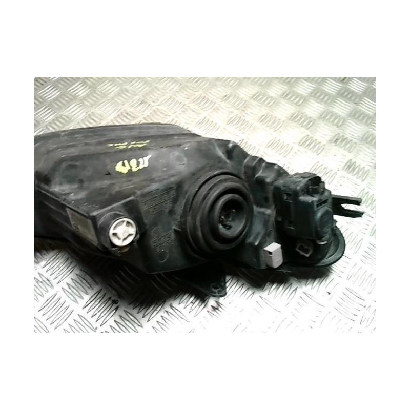 Optique avant principal gauche (feux)(phare) PEUGEOT 206 PHASE 2 d’occasion